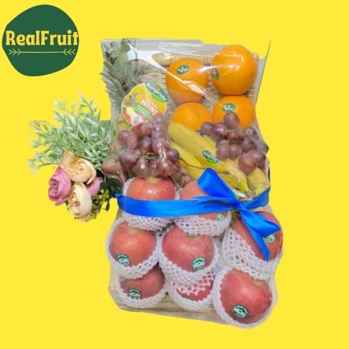 Parcel Buah Premium